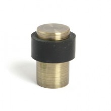 Дверной упор Apecs DS-0014-AB (12295)