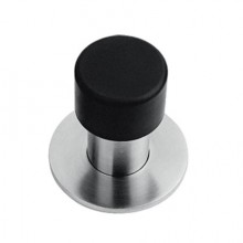 Упор дверной Apecs DS-0009-INOX (12294)