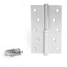 Петля Apecs 125*75-B-Steel-S-L (10248)
