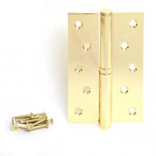 Петля Apecs 125*75-B-Steel-G-L (10246)