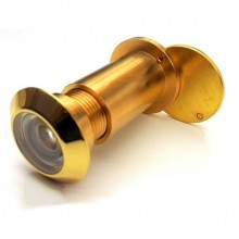 Дверной глазок 40-70мм. D27 SB (11423)