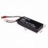 Аккумулятор для пульта квадрокоптера Hubsan FG 105-11 Plus (0117)
