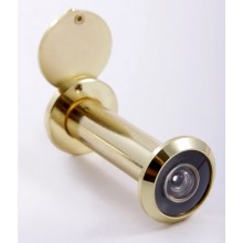 Дверной глазок HANDMET Польша 40-70мм D16 РВ (11440)