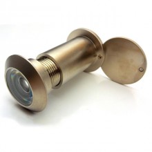 Дверной глазок Италия 40-70мм D27 SN (11425)