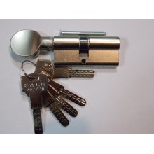 Цилиндр Kale 164BM/68 обратное смещение (32*10*26Т) никель с вертушком (57848)
