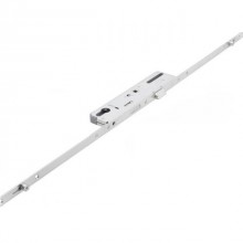 Замок многозапорный рейка Vorne 1800мм. 25x92 (15494)