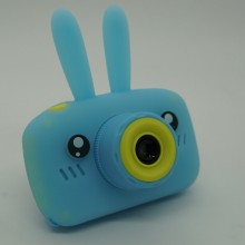 Детский цифровой фотоаппарат Smart Kids Plus Camera 3 Series 12MP Full HD 1080P Blue (fdgs236599) Детский цифровой фотоаппарат Smart Kids Plus Camera 3 Series 12MP Full HD 1080P Blue (fdgs236599)