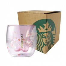 Чашка Starbucks Cat Paw Cup Кошачья лапа (2624556dd)