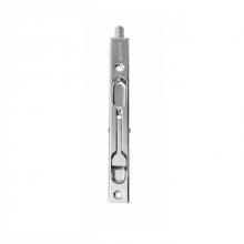 Шпингалет торцевой APECS FB-01-140-NI (12052)