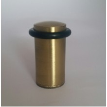 Упор дверной FZB 60 мм. бронза (12354)