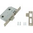 Механизм межкомнатный KALE 251 WC  Никель  (56021) 