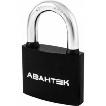 Замок навесной Авантек ВС2950 50 мм  (15342) 